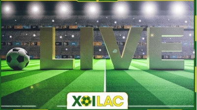 Thưởng thức bóng đá trực tiếp siêu chất tại Xoilac TV