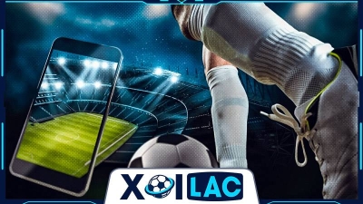 Học cách xem trực tiếp bóng đá tại Xoilac TV - https://phongkhamago.com/
