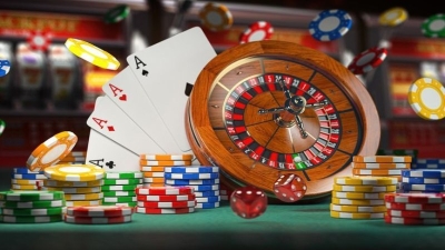 Casino online - Hiện Casinoonline.so đang có cơ hội, thách thức ra sao?